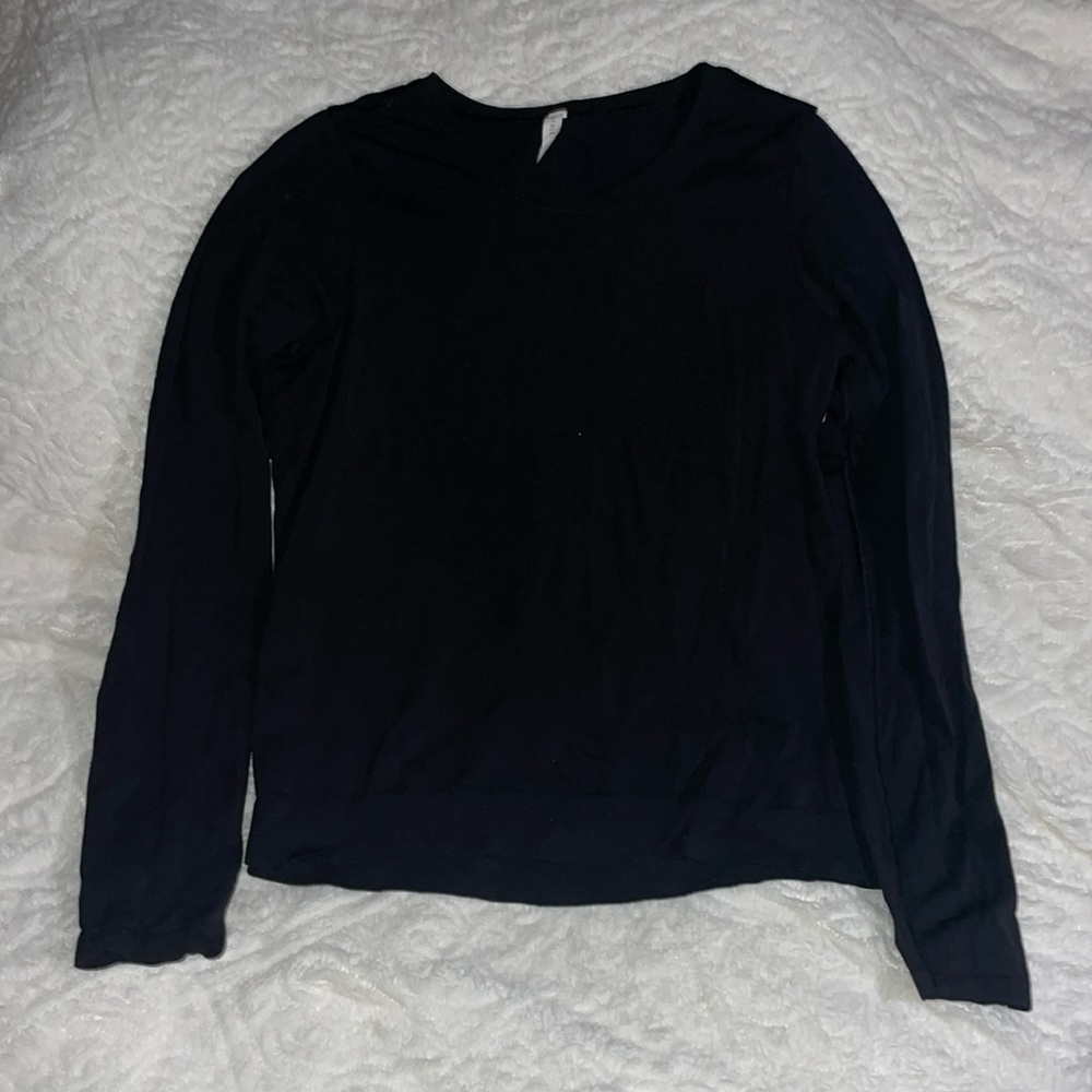 Athleta Long-sleeve
